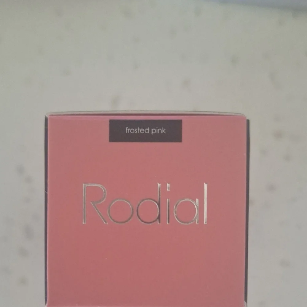 Rodial Blush Drops - Radiant Pink